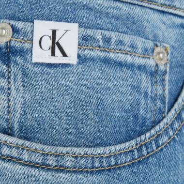 Calvin Klein Jeans Slim Taper M J30J323690 džinsai