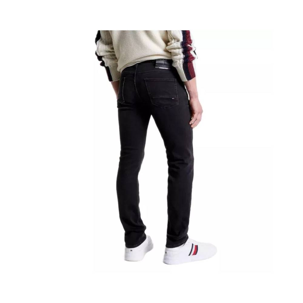 Tommy Hilfiger Bleecker Slim Fit M MW0MW33350 džinsai