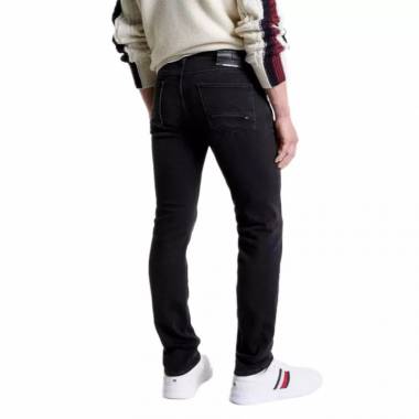 Tommy Hilfiger Bleecker Slim Fit M MW0MW33350 džinsai