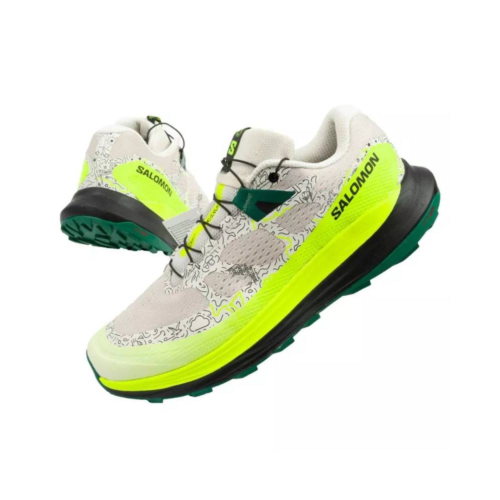 Salomon Ultra Glide 473074 bėgimo bateliai