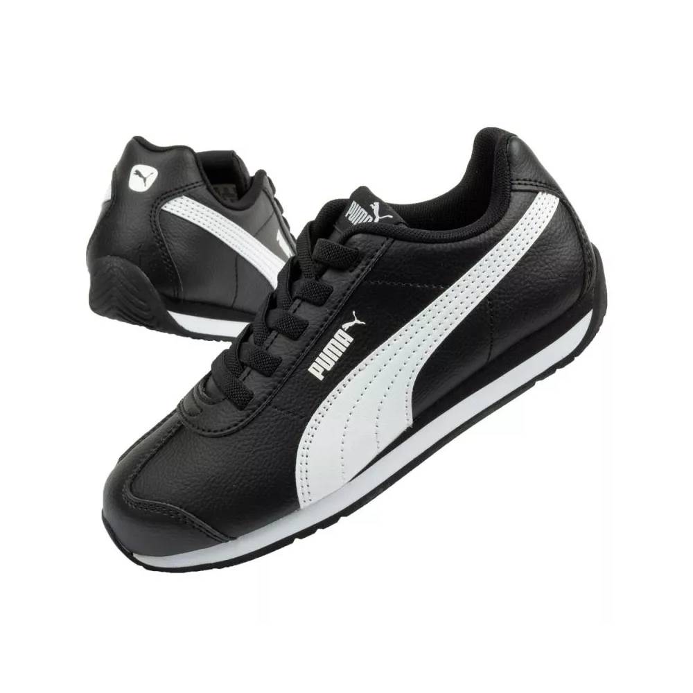 Puma Turin 3 Jr batai 384431 04