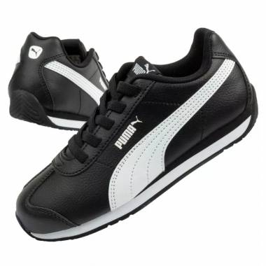 Puma Turin 3 Jr batai 384431 04