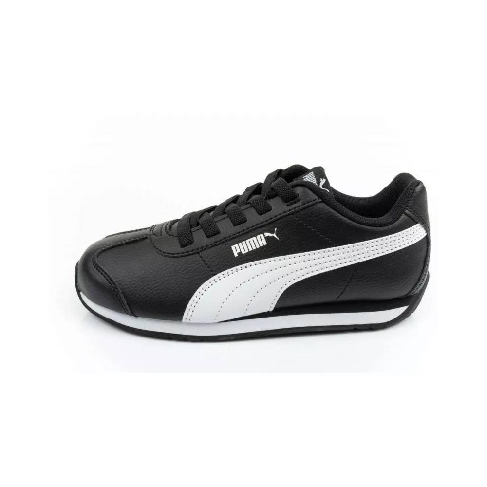 Puma Turin 3 Jr batai 384431 04