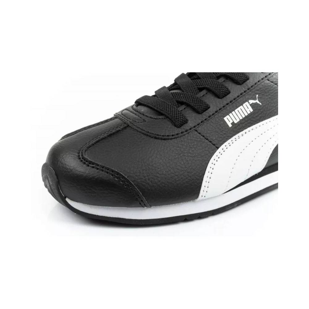 Puma Turin 3 Jr batai 384431 04