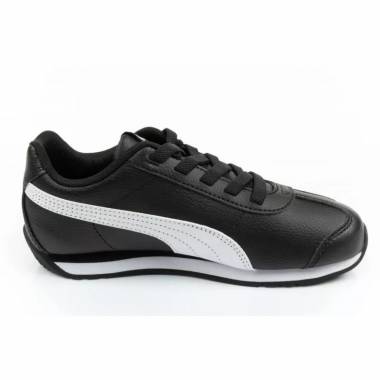 Puma Turin 3 Jr batai 384431 04