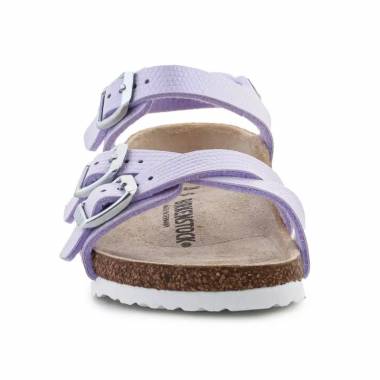 Birkenstock Kumba Shiny Lizard Jr 1026907 sandalai