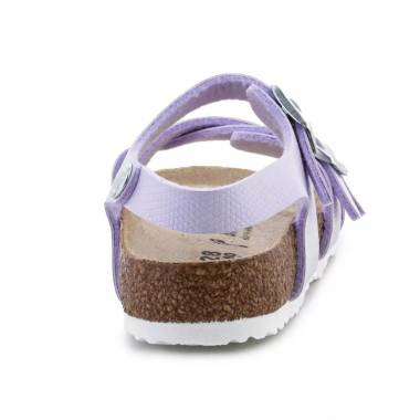 Birkenstock Kumba Shiny Lizard Jr 1026907 sandalai