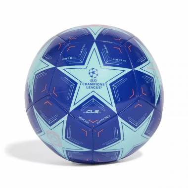 Futbolo adidas Čempionų lyga UCL Club IX4066