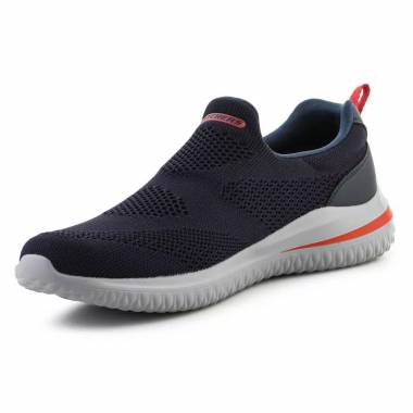 Skechers Fairfield M 210405-NVY batai