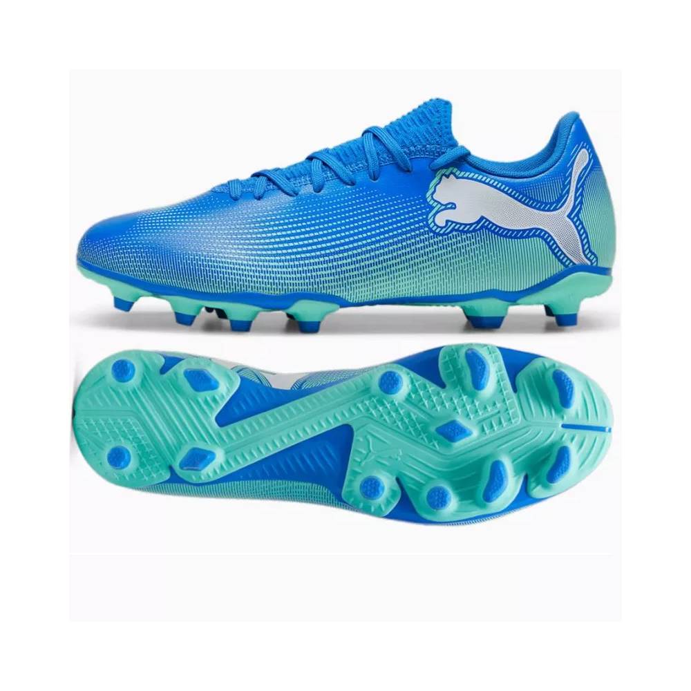 Puma FUTURE 7 Play FG/AG M 107939-01 batai