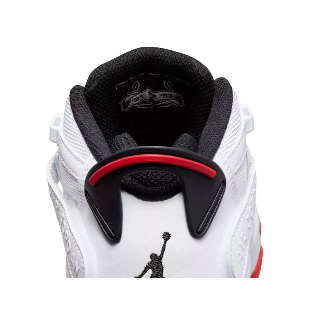 Jordan 6 Rings M 322992-160 batai