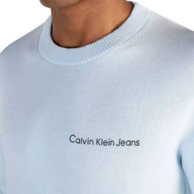 Calvin Klein Jeans Regular M J30J324974 megztinis