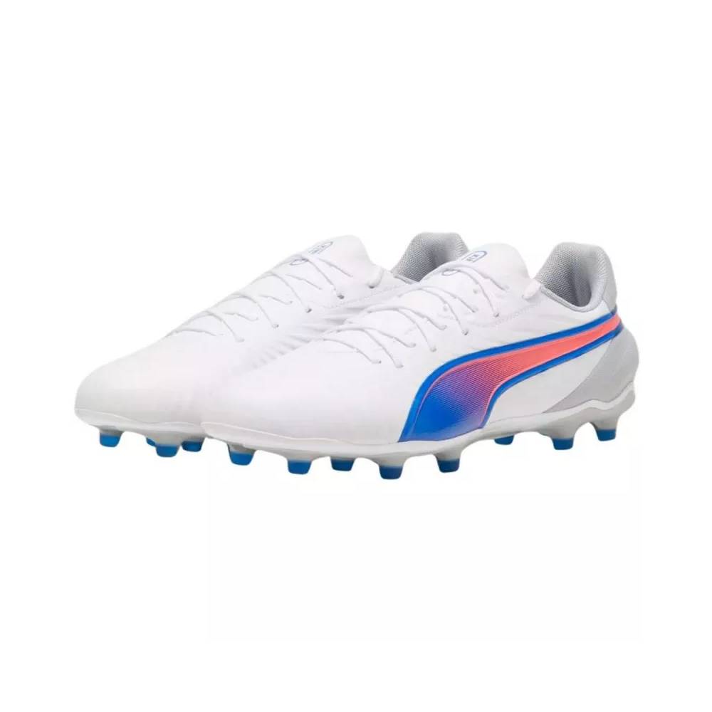 Puma KING Match FG/AG M 107863 02 batai