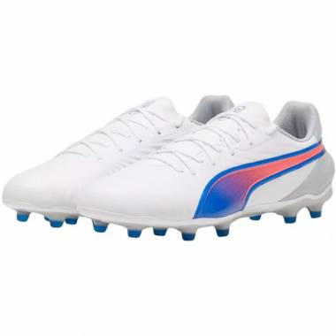 Puma KING Match FG/AG M 107863 02 batai