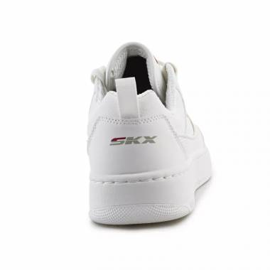 Skechers Sport Court Ottoman M 232472-WHT batai