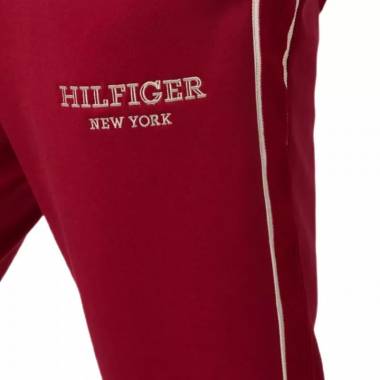 Tommy Hilfiger Monotype M MW0MW33701 kelnės