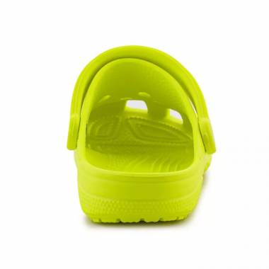 Crocs Classic Clog Jr 206991-76M šlepetės