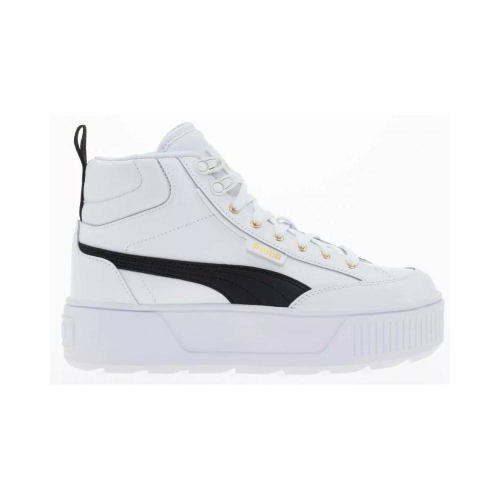 Puma Karmen Mid W sportiniai bateliai 38585703