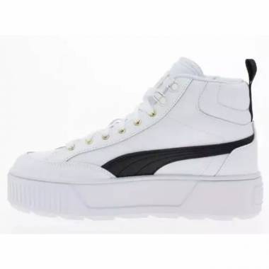 Puma Karmen Mid W sportiniai bateliai 38585703