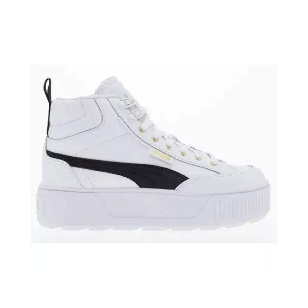 Puma Karmen Mid W sportiniai bateliai 38585703