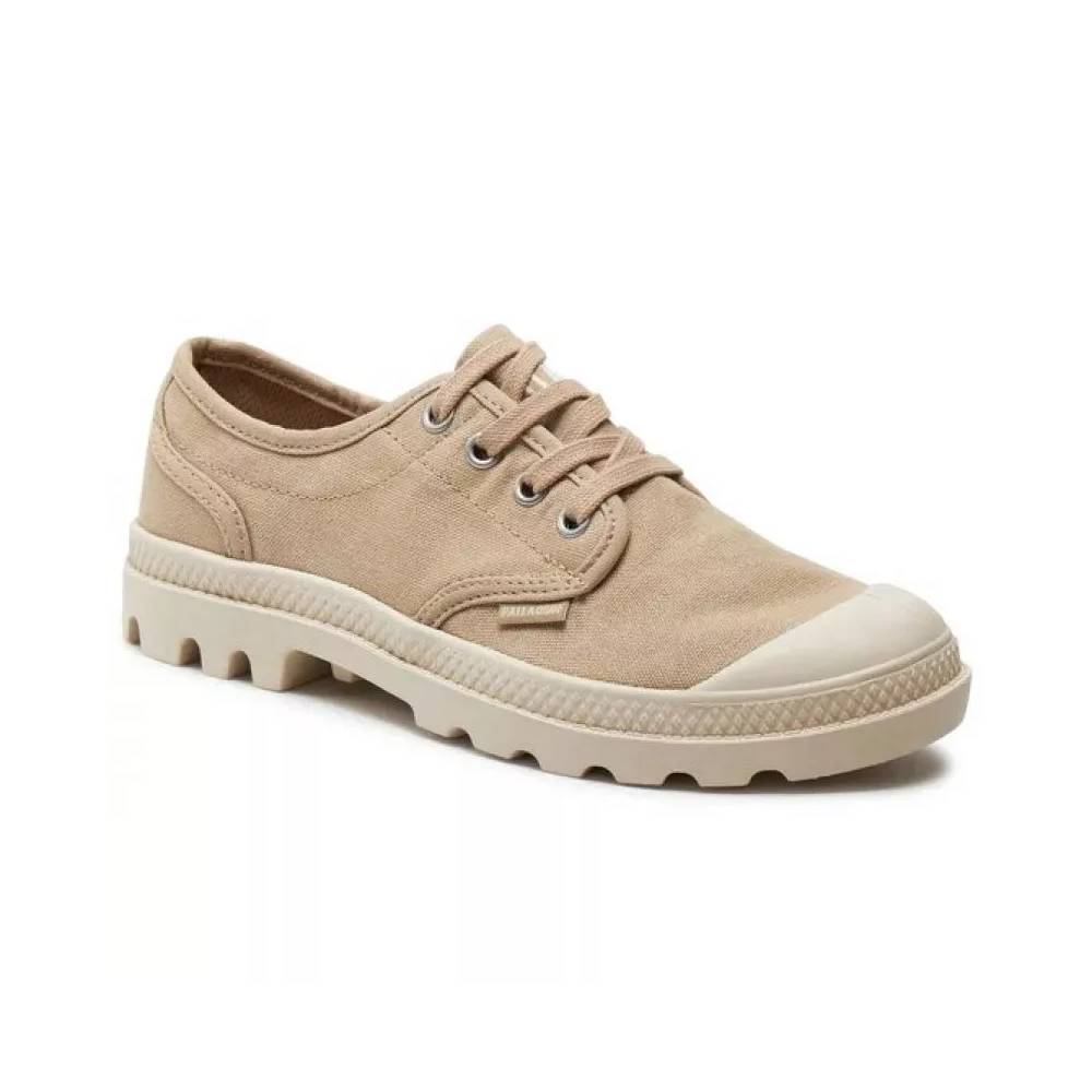 Palladium Pampa Oxford W 92351-298-M batai