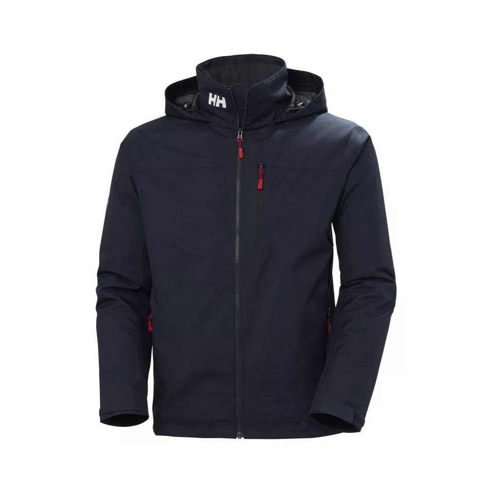 "Helly Hansen Crew Midayer" striukė su gobtuvu M 2 34442 597