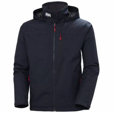 "Helly Hansen Crew Midayer" striukė su gobtuvu M 2 34442 597