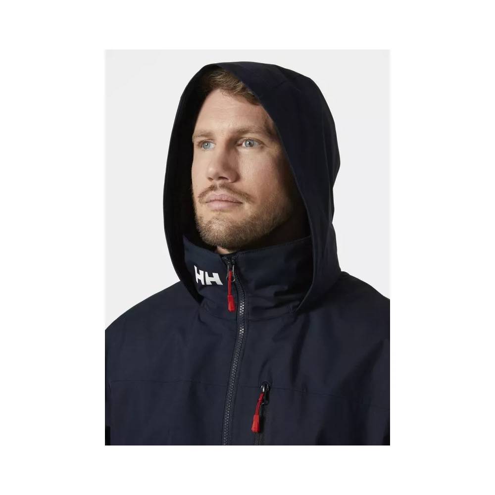 "Helly Hansen Crew Midayer" striukė su gobtuvu M 2 34442 597