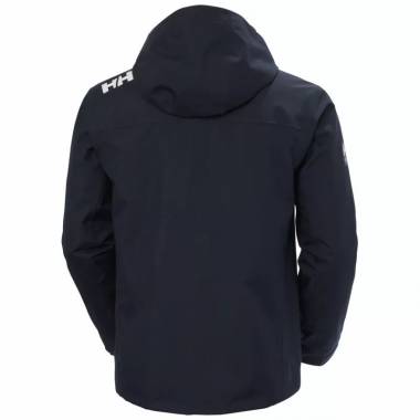 "Helly Hansen Crew Midayer" striukė su gobtuvu M 2 34442 597