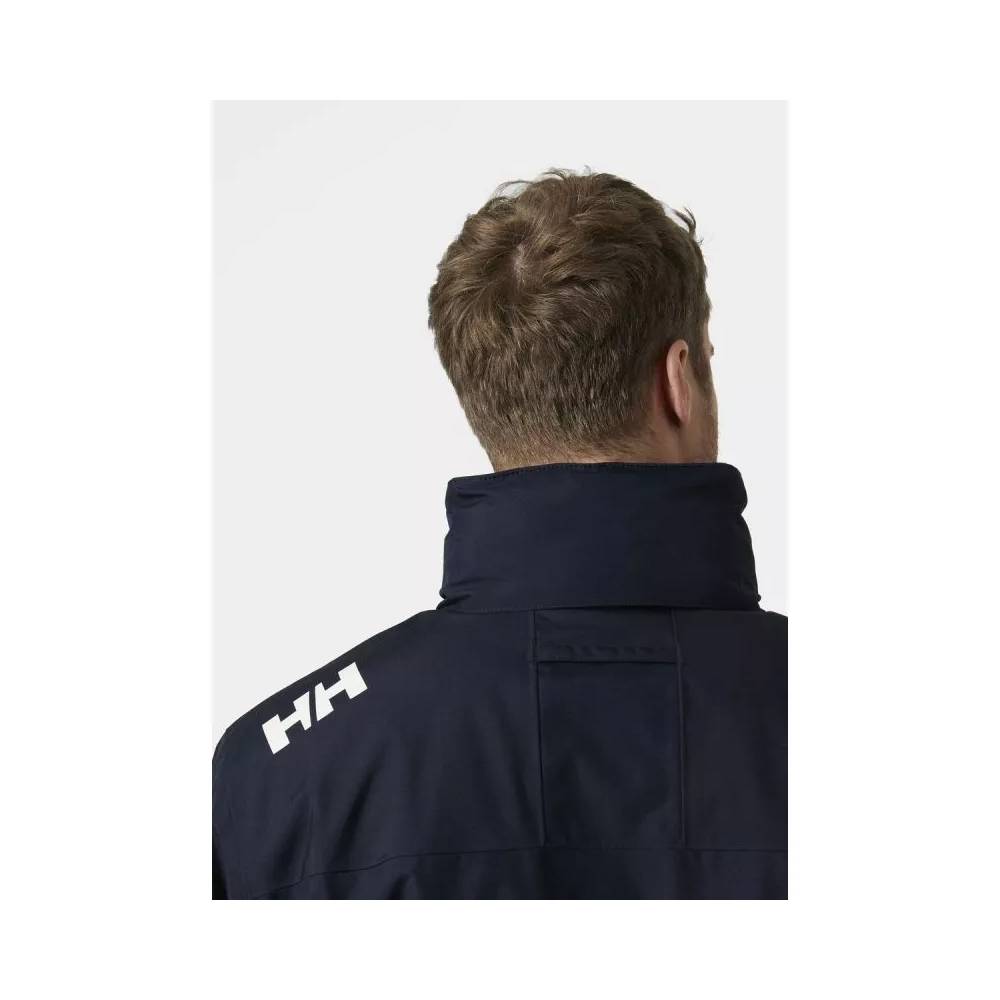 "Helly Hansen Crew Midayer" striukė su gobtuvu M 2 34442 597