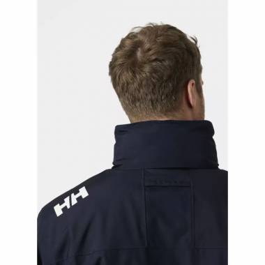 "Helly Hansen Crew Midayer" striukė su gobtuvu M 2 34442 597