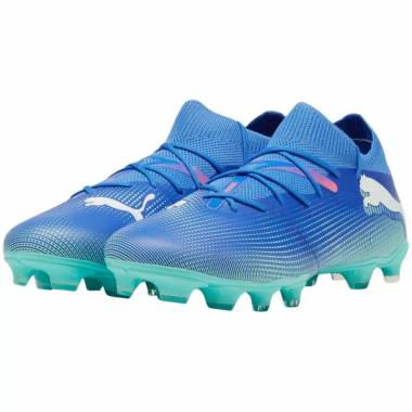 Puma Future 7 Match FG/AG M 107931 01 futbolo bateliai