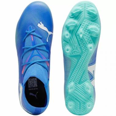 Puma Future 7 Match FG/AG M 107931 01 futbolo bateliai