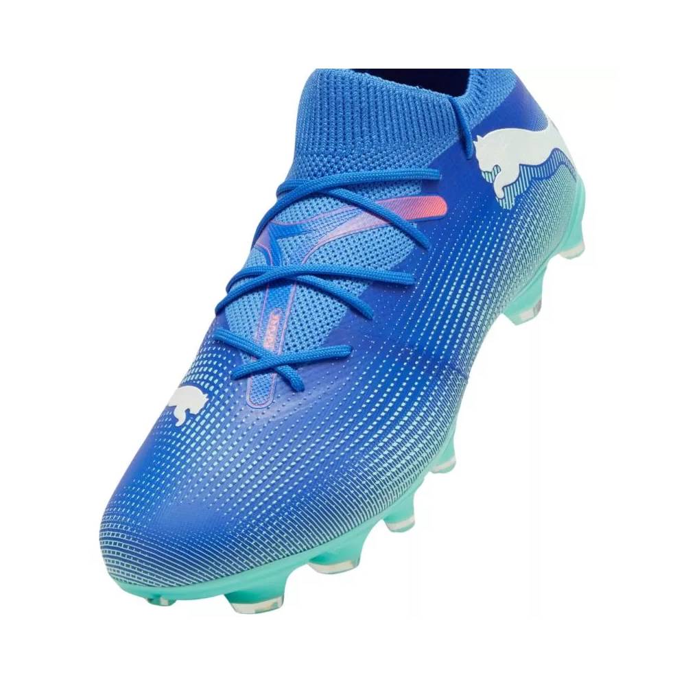 Puma Future 7 Match FG/AG M 107931 01 futbolo bateliai