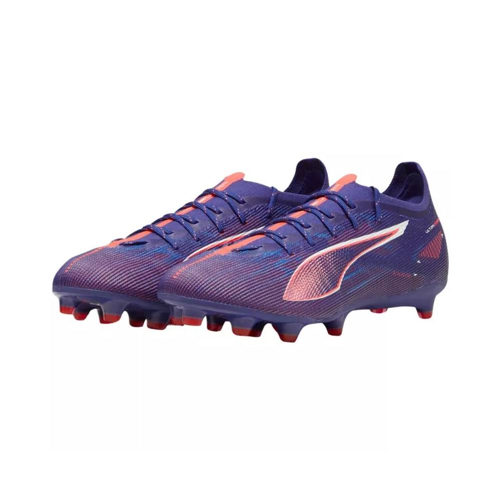 Puma Ultra 5 Pro FG/AG M 107685 01 futbolo bateliai