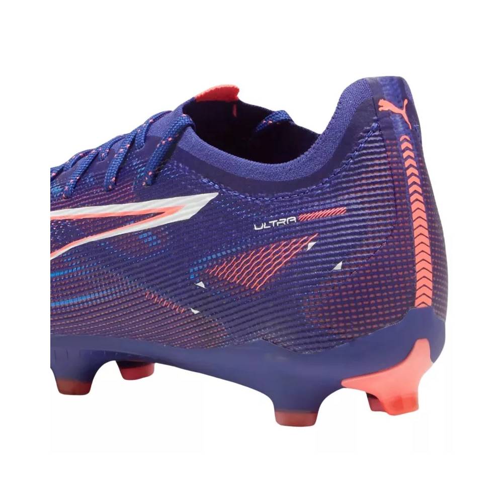 Puma Ultra 5 Pro FG/AG M 107685 01 futbolo bateliai