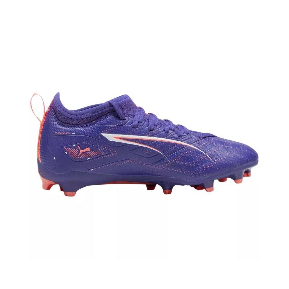 Puma Ultra 5 Match FG/AG Jr batai 108096 01