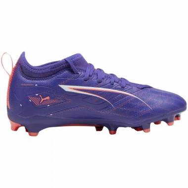 Puma Ultra 5 Match FG/AG Jr batai 108096 01