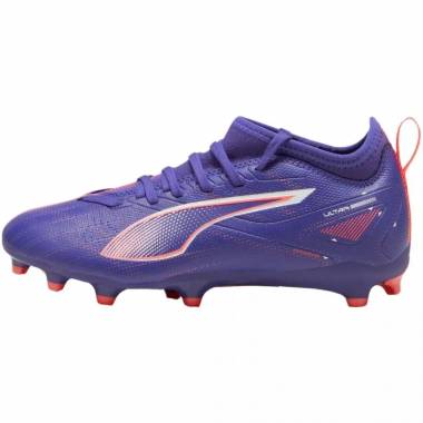 Puma Ultra 5 Match FG/AG Jr batai 108096 01