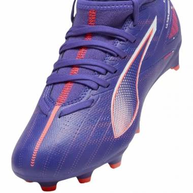 Puma Ultra 5 Match FG/AG Jr batai 108096 01