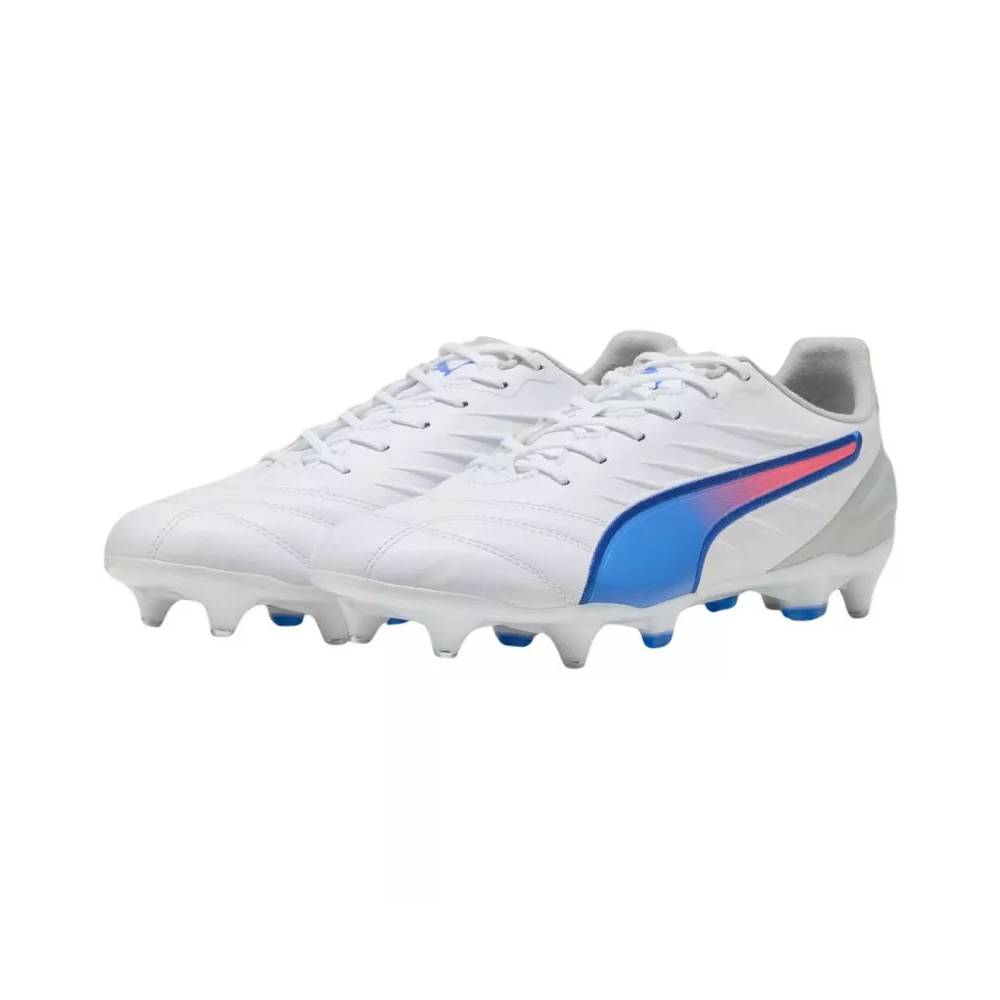 Puma King Pro MxSG 107870 02 futbolo bateliai