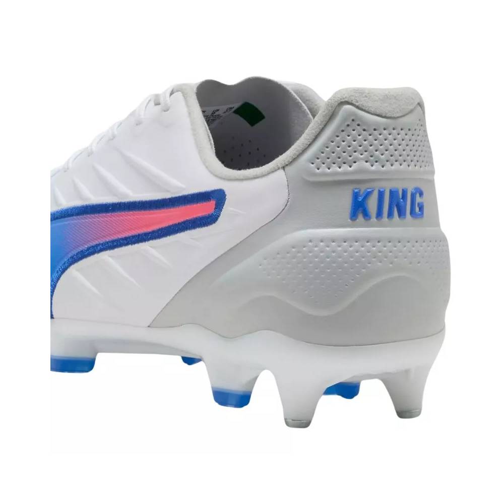 Puma King Pro MxSG 107870 02 futbolo bateliai