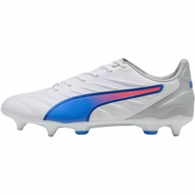 Puma King Pro MxSG 107870 02 futbolo bateliai