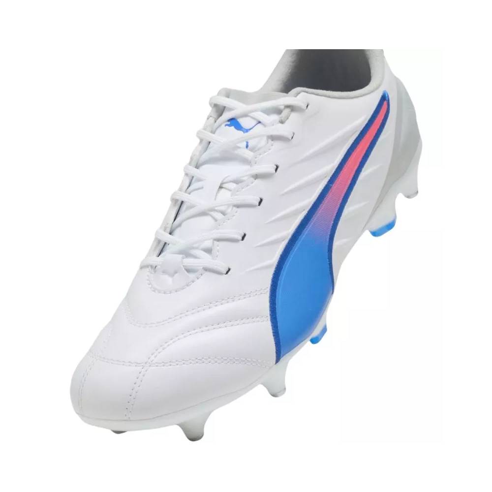 Puma King Pro MxSG 107870 02 futbolo bateliai