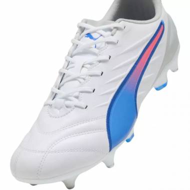 Puma King Pro MxSG 107870 02 futbolo bateliai