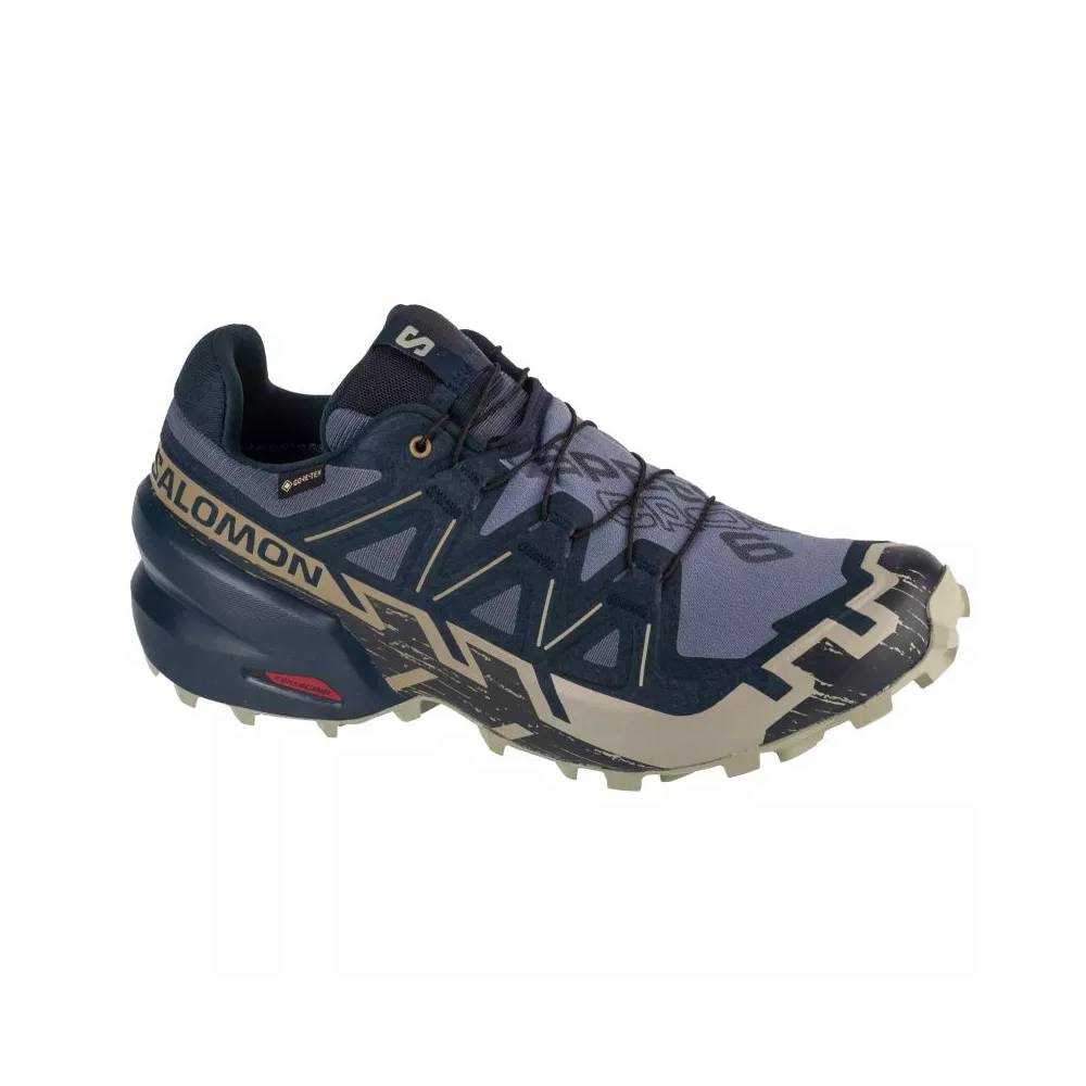 Salomon Speedcross 6 GTX M 474655 batai