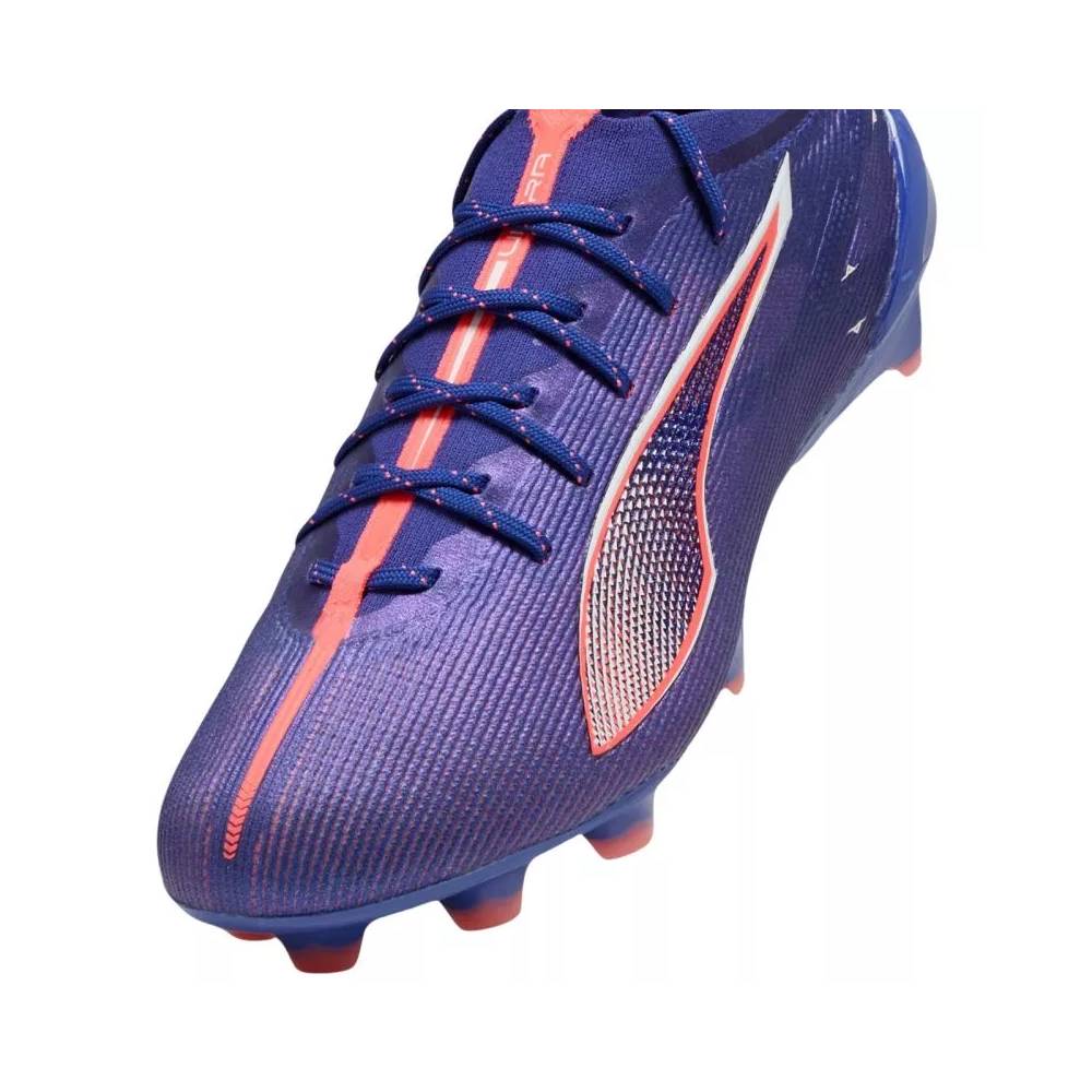 Puma Ultra 5 Ultimate FG M 107683 01 futbolo bateliai