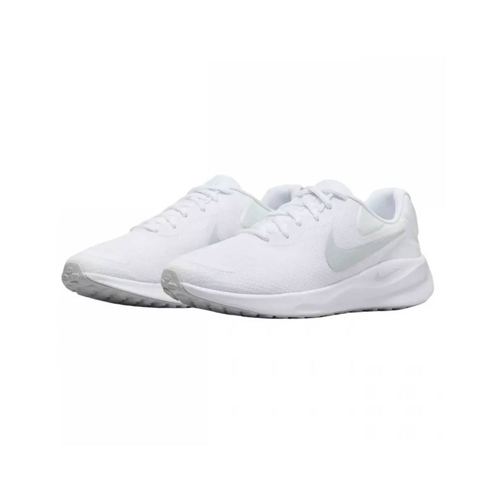 Nike Revolution 7 M FB2207-100 batai