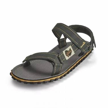 Sandalai Gumbies Tracker Racker Sandalai Grey M GU-SATRA013