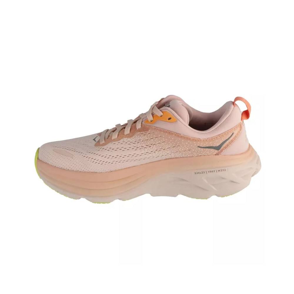 Hoka W Bondi 8 batai 1127952-CMV